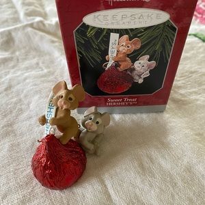 Hershey Sweet Treats